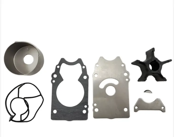 Water Pump Kit Df300/250S Suz-17400-98J05 1