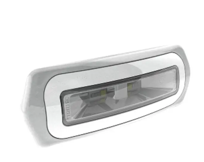 Lumitec Capri3 Retrofit Kit - White  101731 1