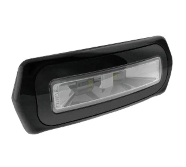 Lumitec Capri3 Retrofit Kit - Black  101732 1