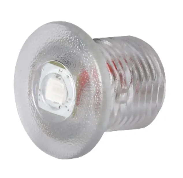 Lumitec Newt - Livewell & Courtesy Light - White Dimming 101084 1