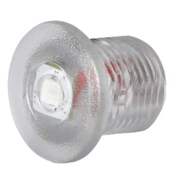 Lumitec Newt - Livewell & Courtesy Light - Red Dimming 101086 1