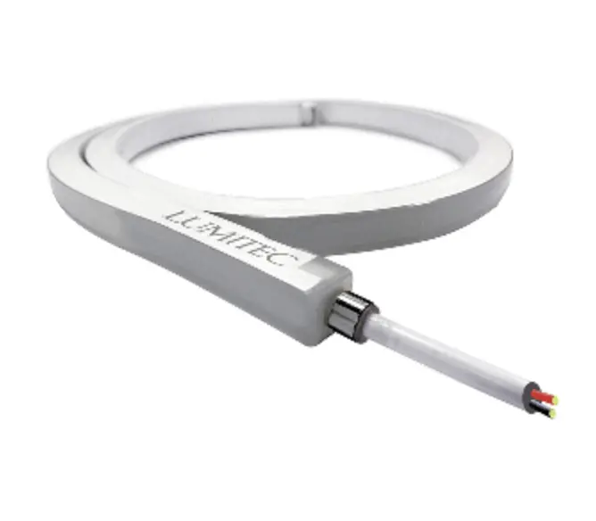 Lumitec Moray Flex Lighting - Strip - Spectrum Rgbw - 1.5' 101647 1