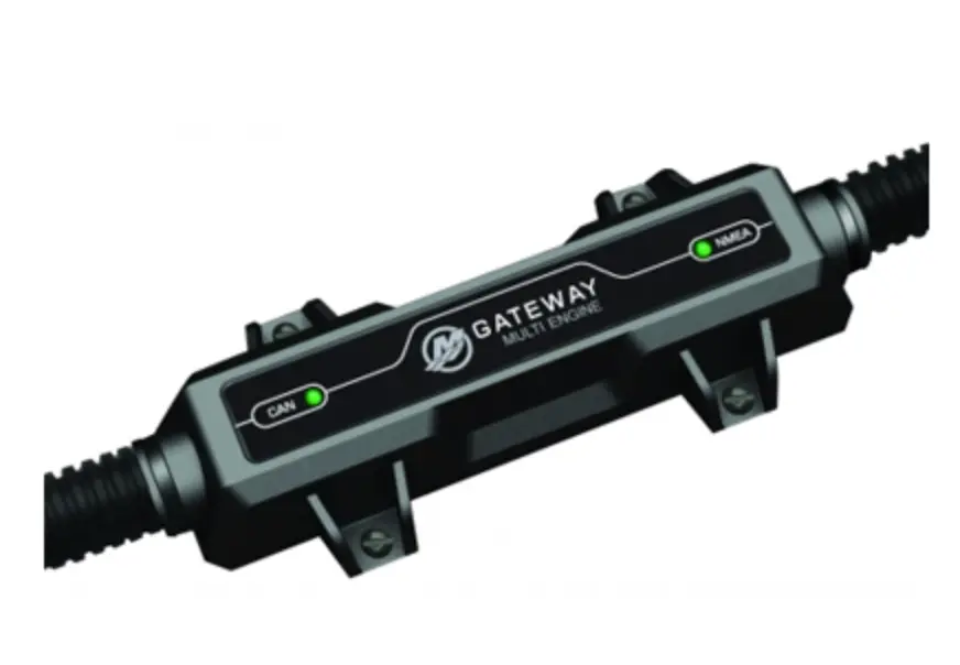 Mercury Gateway Can P Multi 8M0165589 1