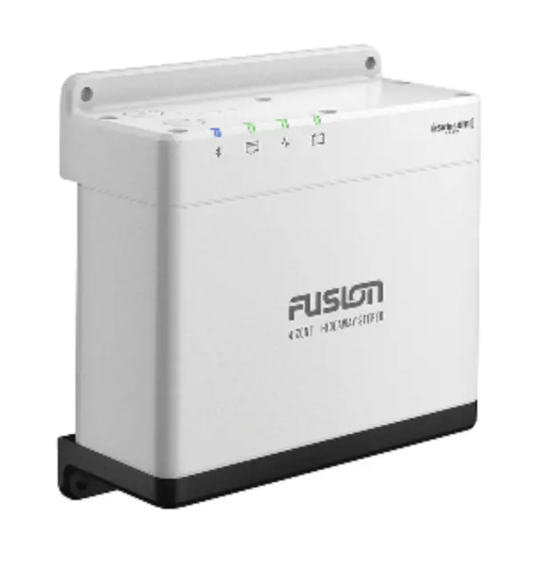 Fusion Apollo Ms-Wb675 Marine Hideaway Stereo 010-02346-50 1