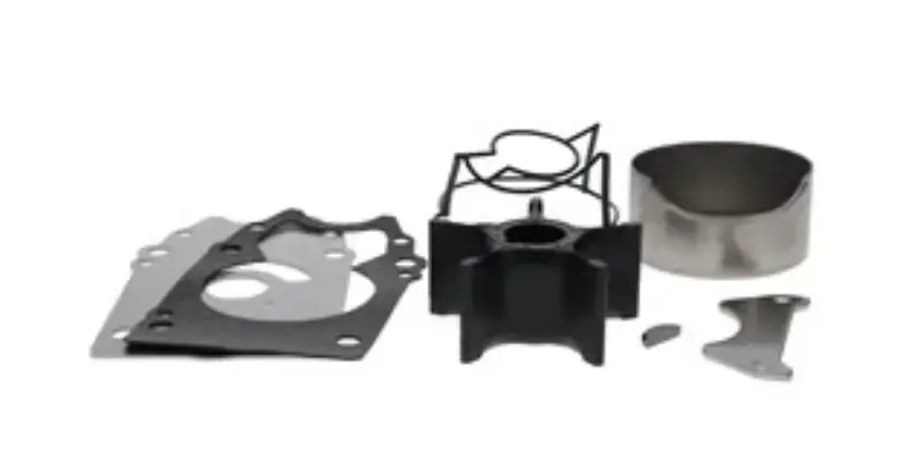 17400-98J05 Suzuki Water Pump Kit Df300/250 S/Ss 1