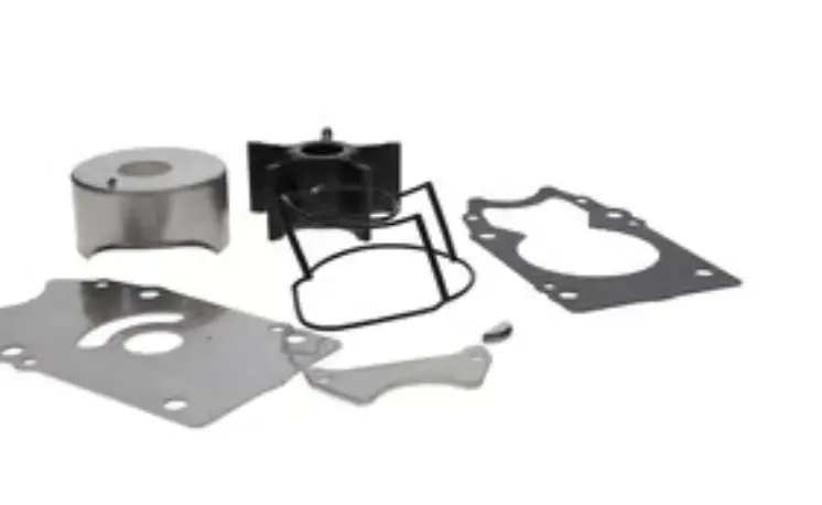 17400-98J06 Suzuki Oem Water Pump Kit Df300/2 1