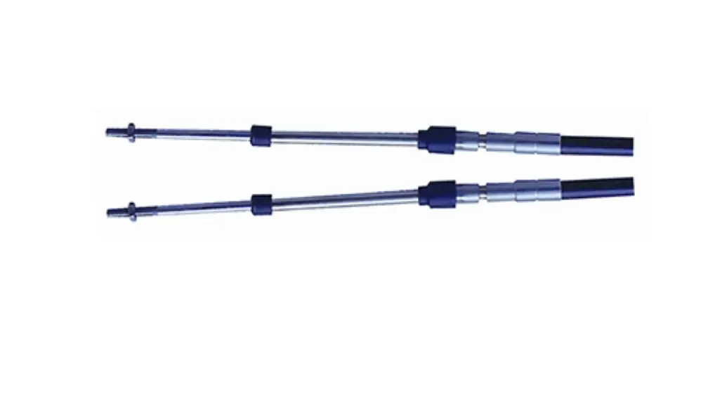 Seastar Solutions 3300 Tf Xtreme Cable 23' Ccx63323 1