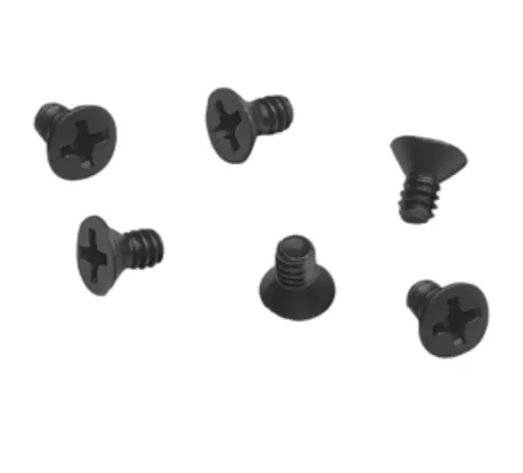 Blue Sea 8035 Circuit Breaker Mounting Screws / 6 Pack  8035 1