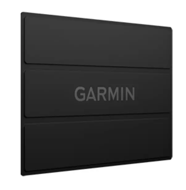 Garmin 12" Protective Cover - Magnetic 010-12799-11 1