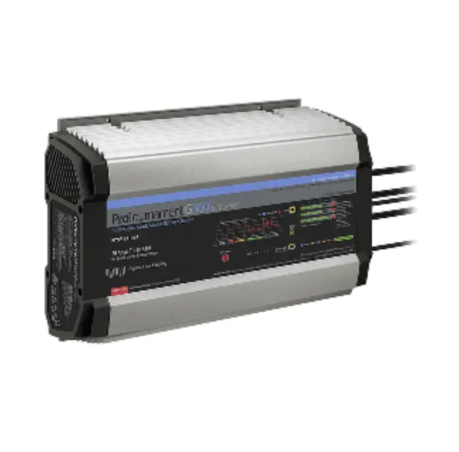 Promariner Protournamentelite 360 Battery Charger - 3 Bank - Global/Czone (55363) 1