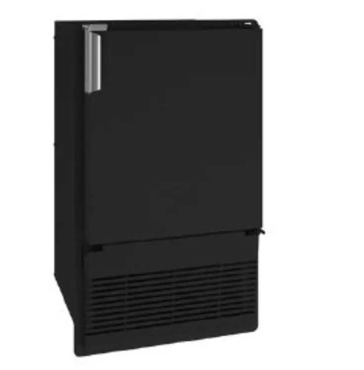 Ice Maker U-Line Mcr014 14" Crescent Ice Maker Cr014bc01a 1