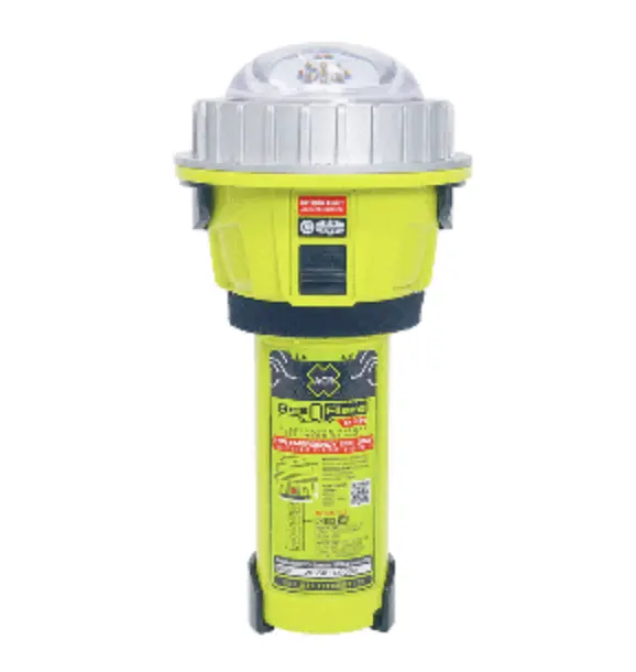 Acr-3967 Acr Resqflare Pro 1