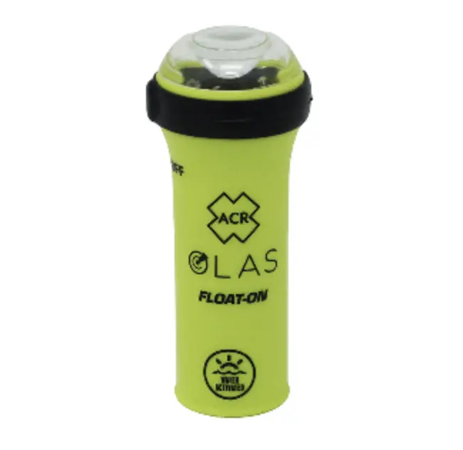 Acr- 2982 Acr Olas Float-On Light 1