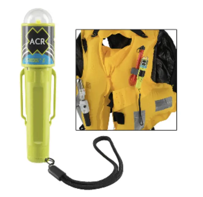 Acr-3965.1 Acr C-Strobe™ 1