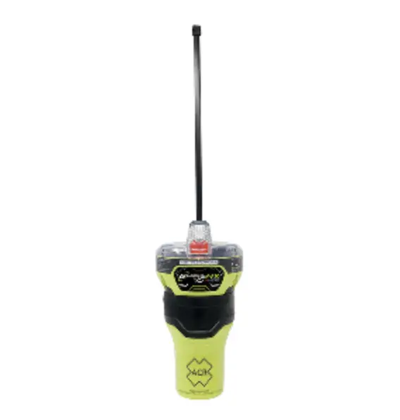 Acr-2851 Acr Globalfix™ V5 Cat 1 Gps Ais Epirb W/Return Link Service & Mobile App 1