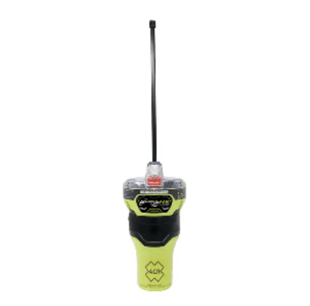 Acr-2852 Acr Globalfix™ V5 Cat 2 Gps Ais Epirb W/Return Link Service & Mobile App 1