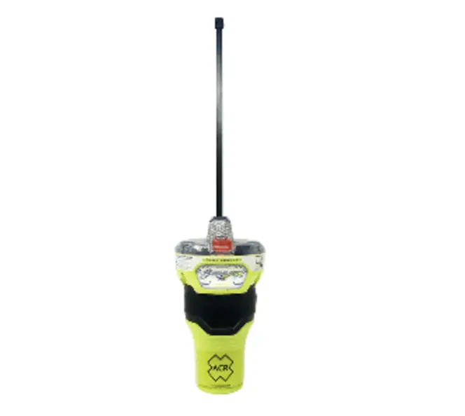 Acr-2854 Acr Globalfix V6 Category 2 Epirb W/Return Link Service & Mobile App 1