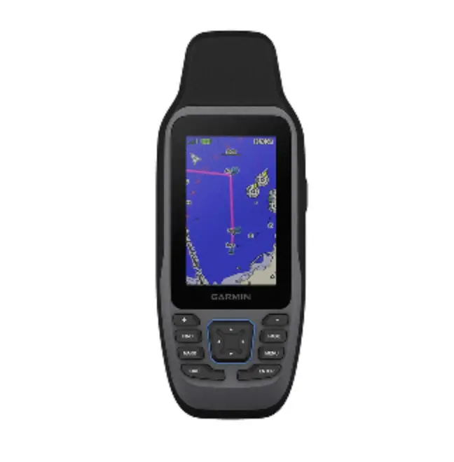 Garmin Gpsmap® 79Sc Handheld Gps 010-02635-02 1