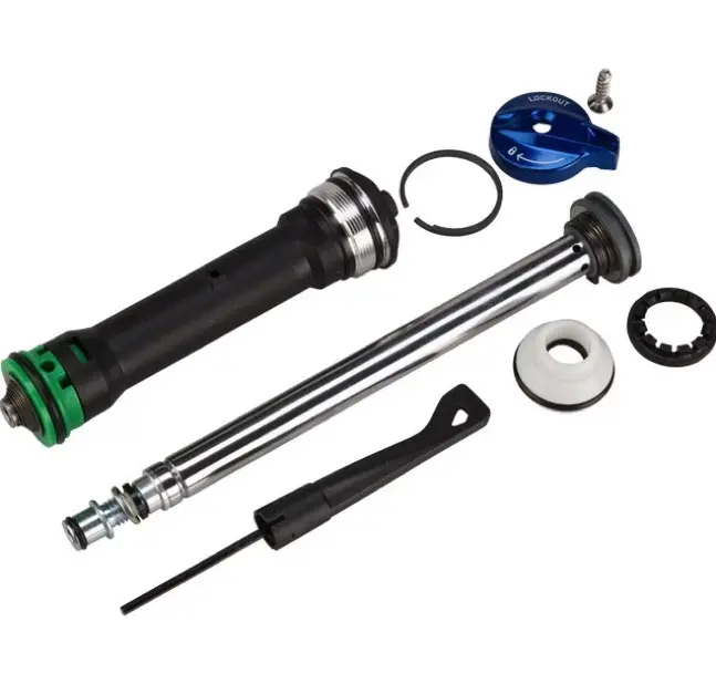 Rock Shox Damper Internals Right Turnkey Xc30 Sa 80/100 1