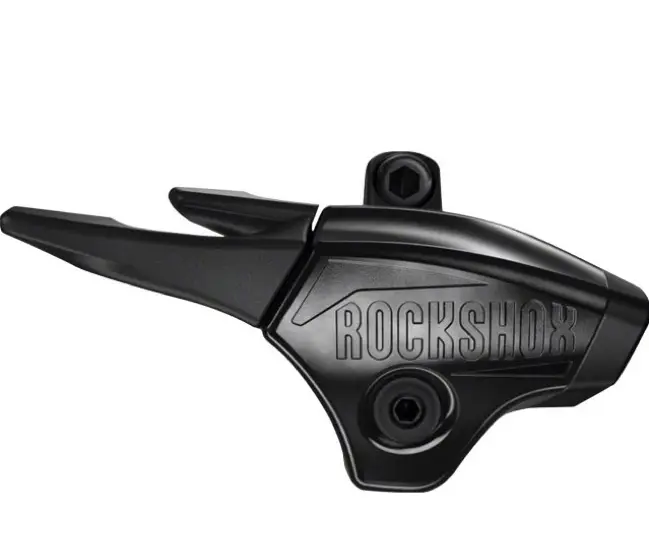 Rock Shox Spare One Lock Remote Kit 1