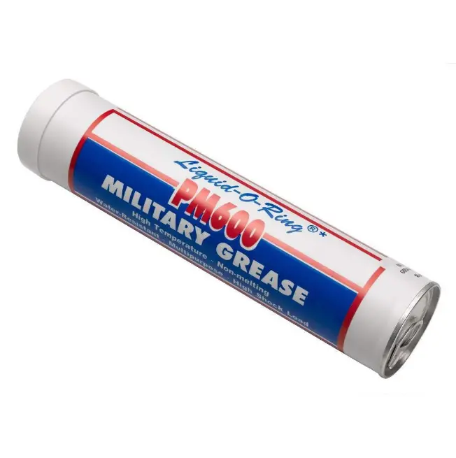 Rock Shox Spare Grease Military Pm 600 1
