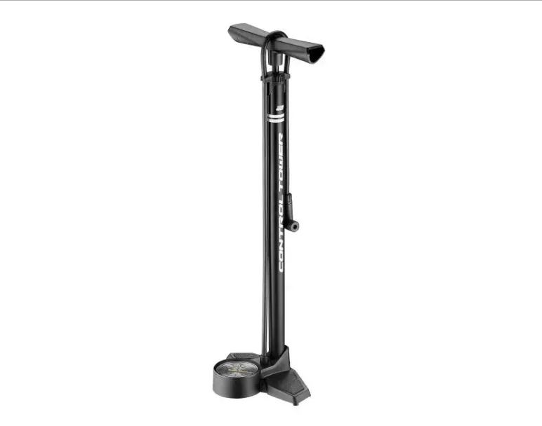 Giant Control Tower 2 Floor Pump Black 1
