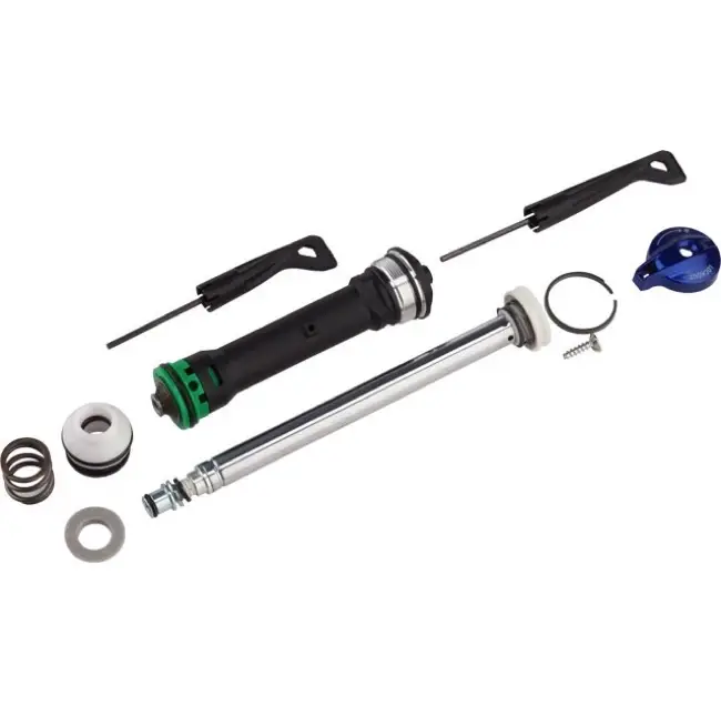 Rock Shox Damper Internals Right Turnkey Xc30 27.5 80-100 1