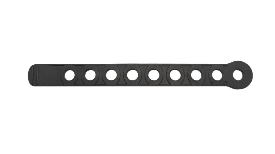 Bnb Trunk Mount Rubber Straps For Swift 1
