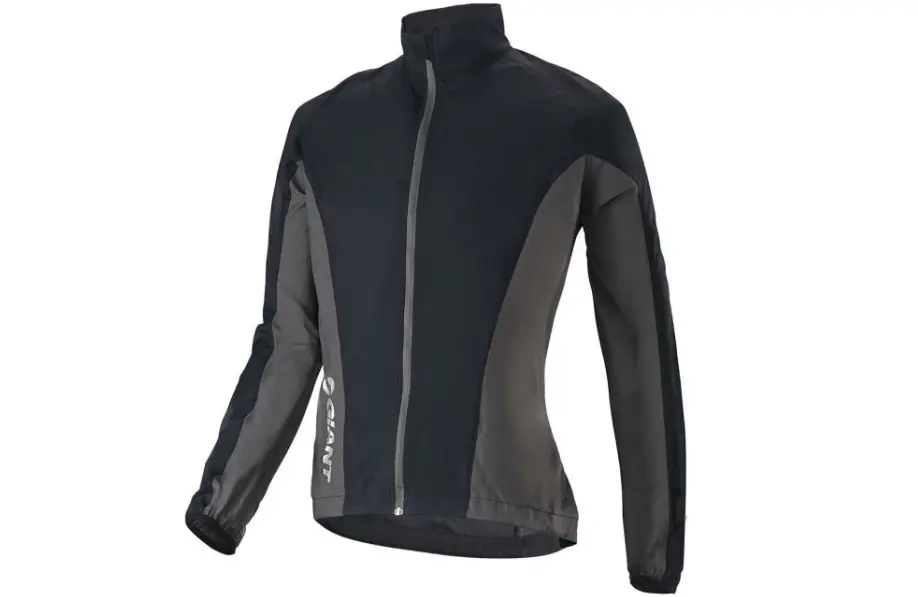 Giant Core Wind Jackets 1