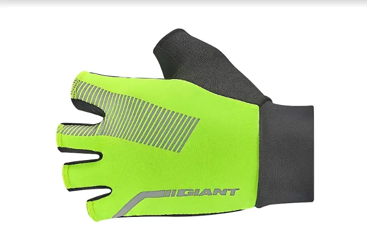 Giant Illume Sf Glove Neon Yellow 1