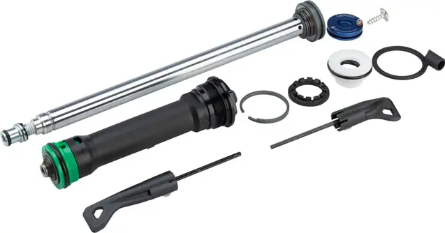 Rock Shox Damper Internals Rt Judys 30S Tk Tp8 Rmt A1 1