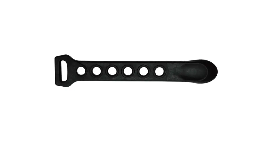 Bnb Trunk Mount Rubber Straps For Genisis 1