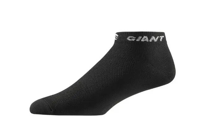 Giant Ally Low Socks - Black 1
