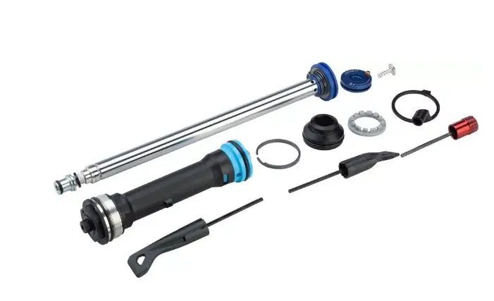 Rock Shox Damper Internals Right Turnkey Sktrs/Xc3280-120 Rmt17 1