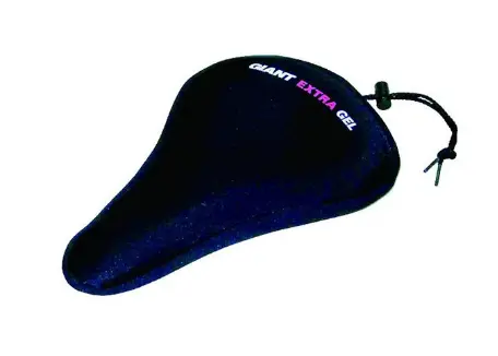 Giant Gel Saddle Cover 1