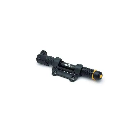 Giant Mini Pump Two Way Black 1
