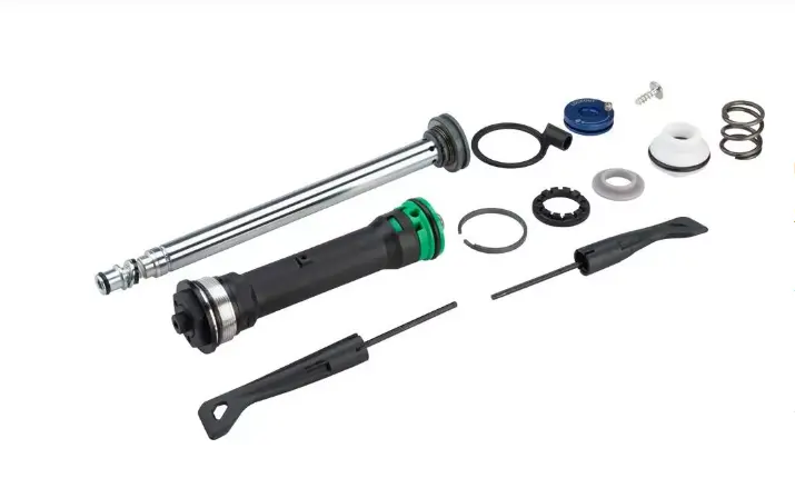 Rock Shox Damper Internals Right Turnkey 30 2629 100Rmt 17 1