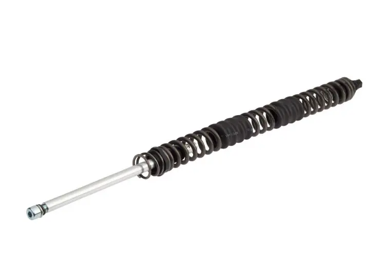 Rock Shox Spring/Shft Frm - Blue Toratk 1