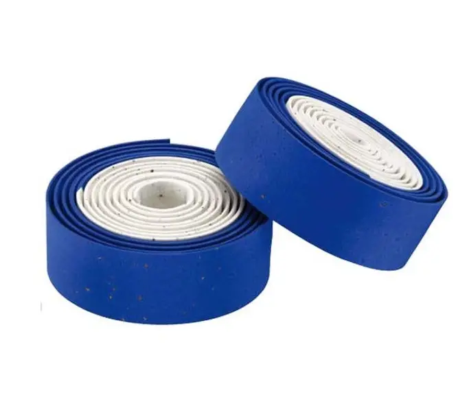 Giant Connect Gel Handlebar Tape White/Blue 1