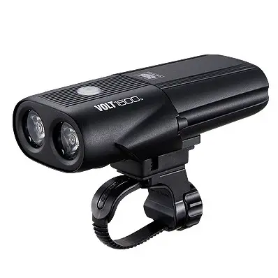 Cateye Volt 1600 Cycle Light 1