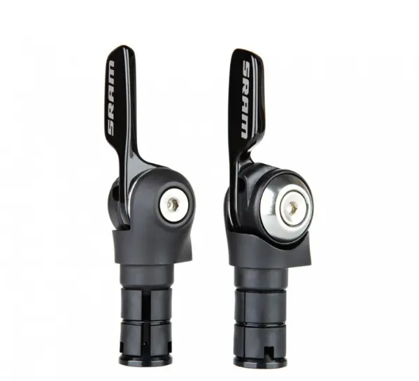 Sram Shifter S-500Al (For Tt) 2X10 1