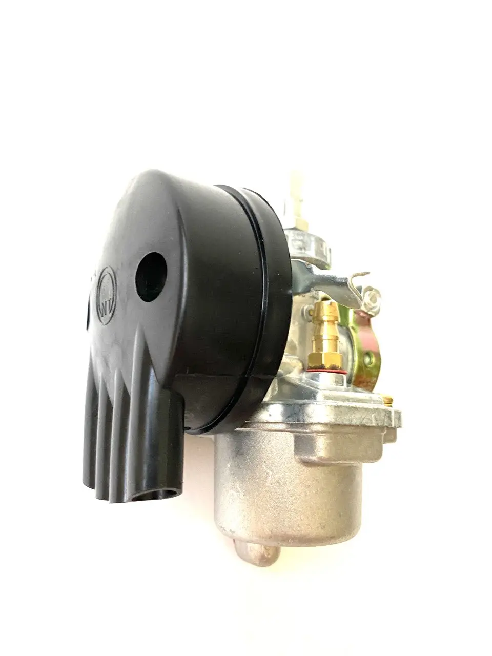 Carburetor Assembly 1