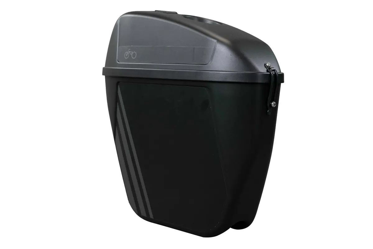 Radrunner Center Console 1