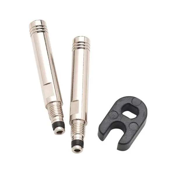 Challenge Alloy Valve Extender Kit (2 Extender+Tool, 41.5Mm) 1