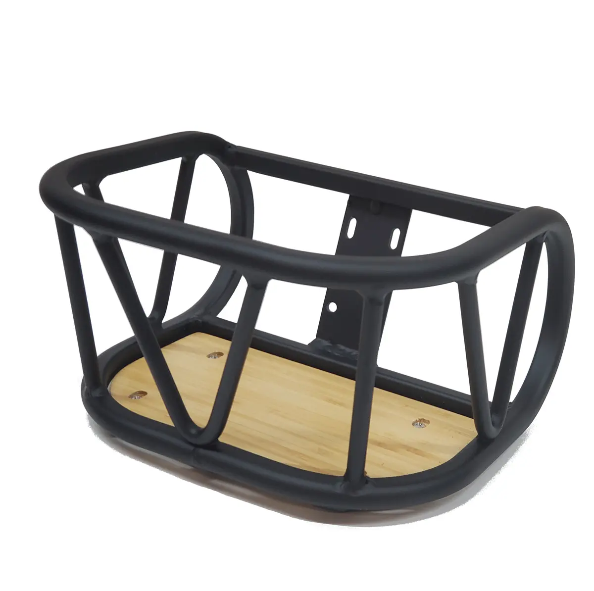 Front Basket - Challenger 1