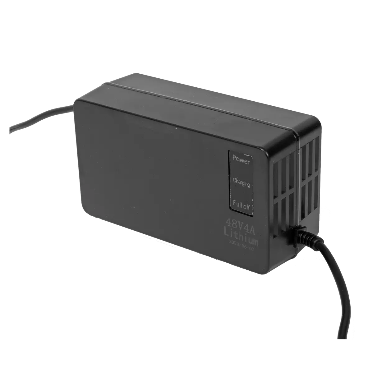 Electric Bike Replacement Charger 1