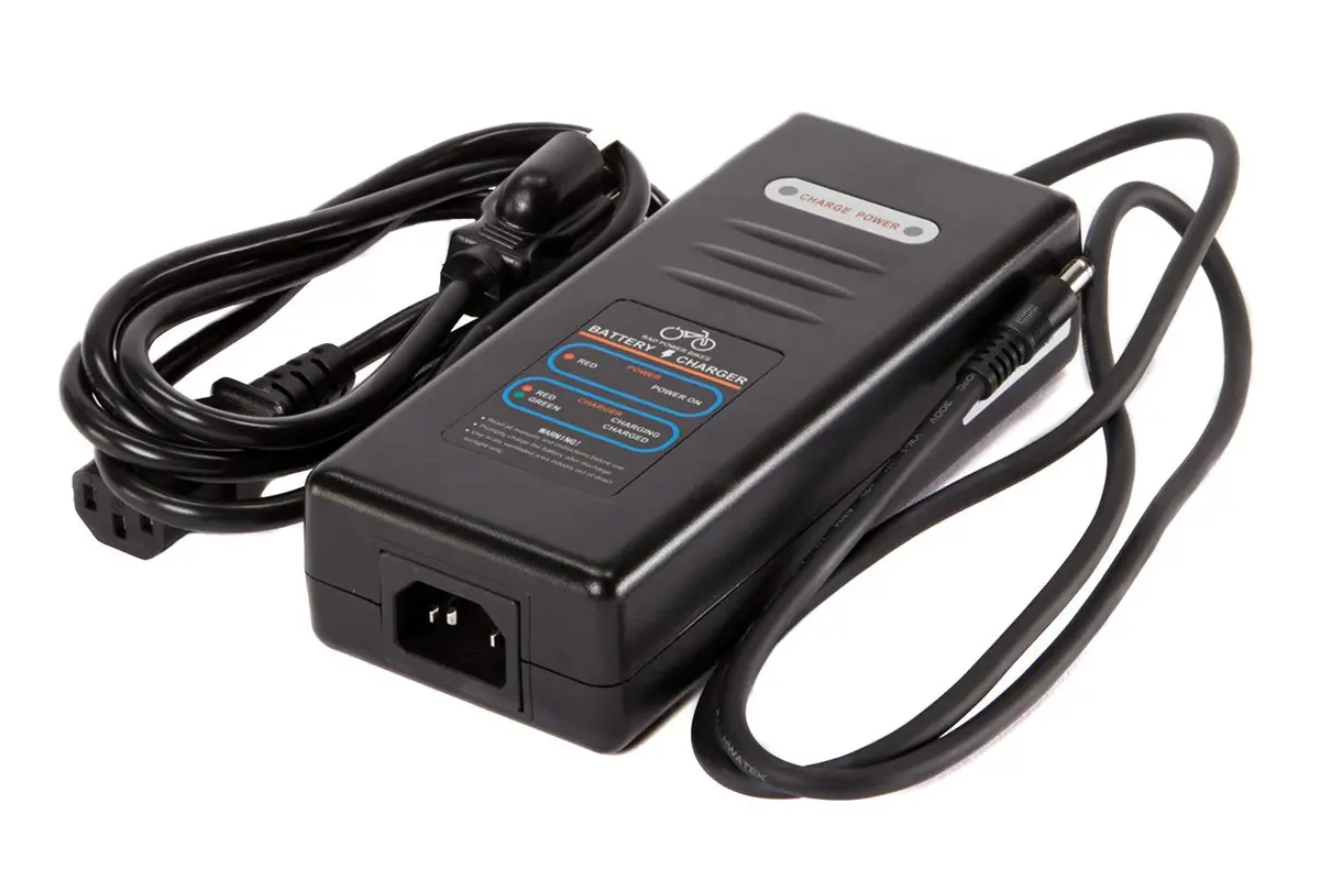 Battery Charger 1