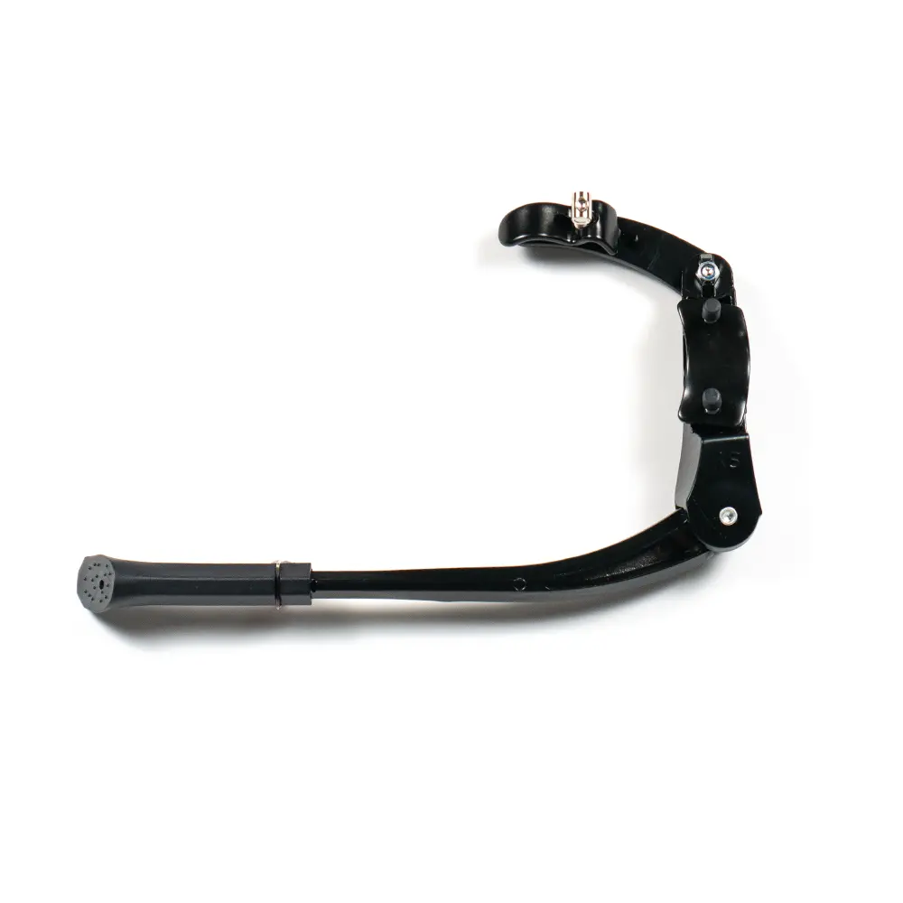 Clamp-On Kickstand 1