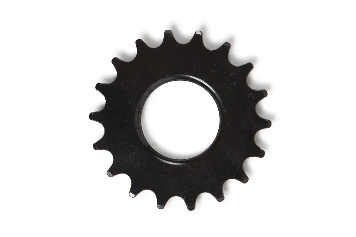 Original Fixed Cog 1