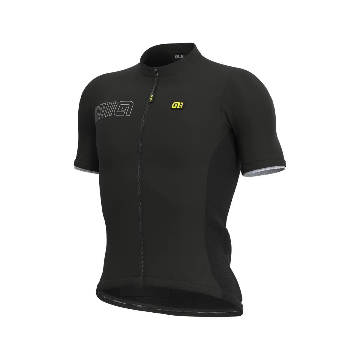 Ale Color Block Jersey - Solid 1